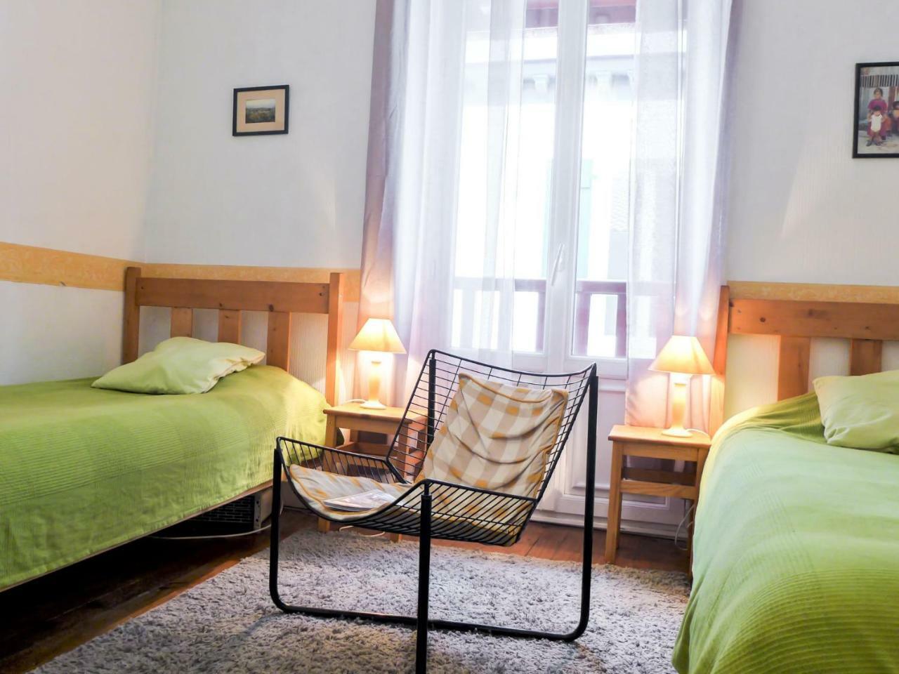 Apartment Goelands By Interhome