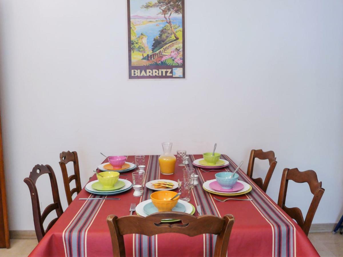 Apartment Raphael Biarritz