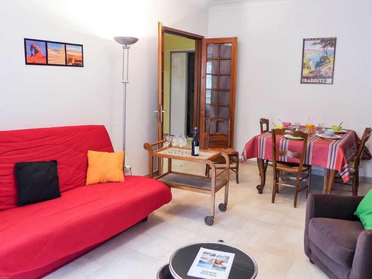 Raphael Apartment Biarritz