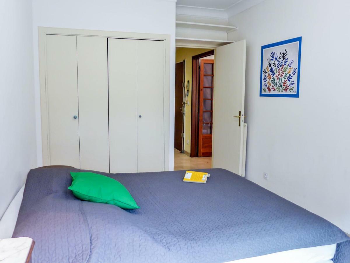 Raphael Apartment Biarritz