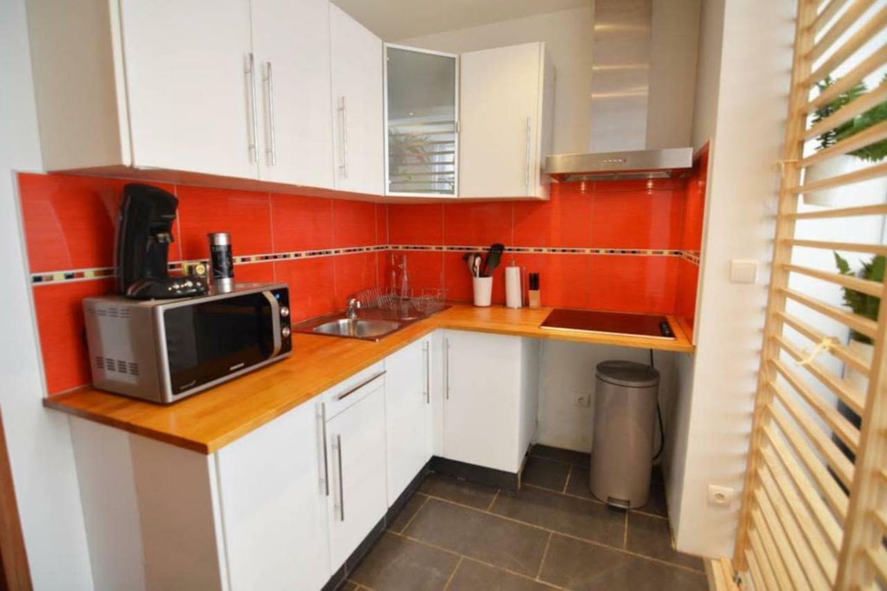 Gascogne, Confortable- Centre-ville- 5 Min De La - Wifi