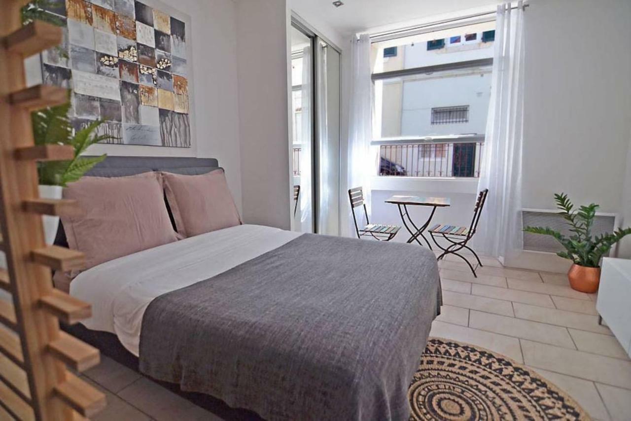 Gascogne, Confortable- Centre-ville- 5 Min De La - Wifi Apartment Biarritz