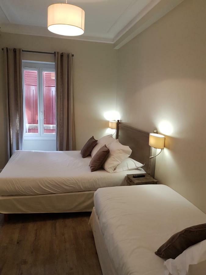 Hotel Au Bon Coin