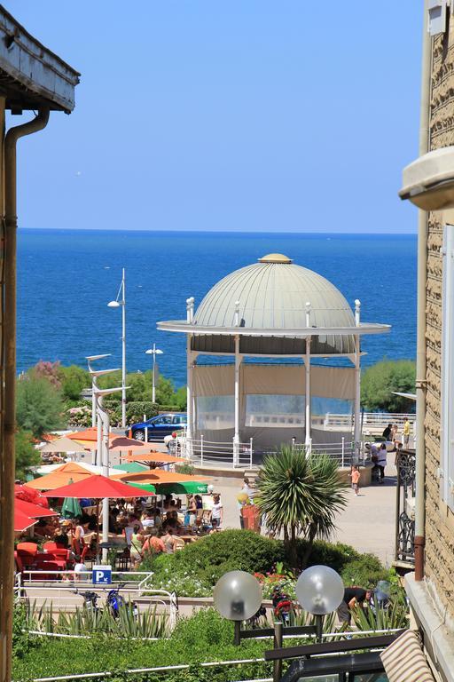 De L'ocean