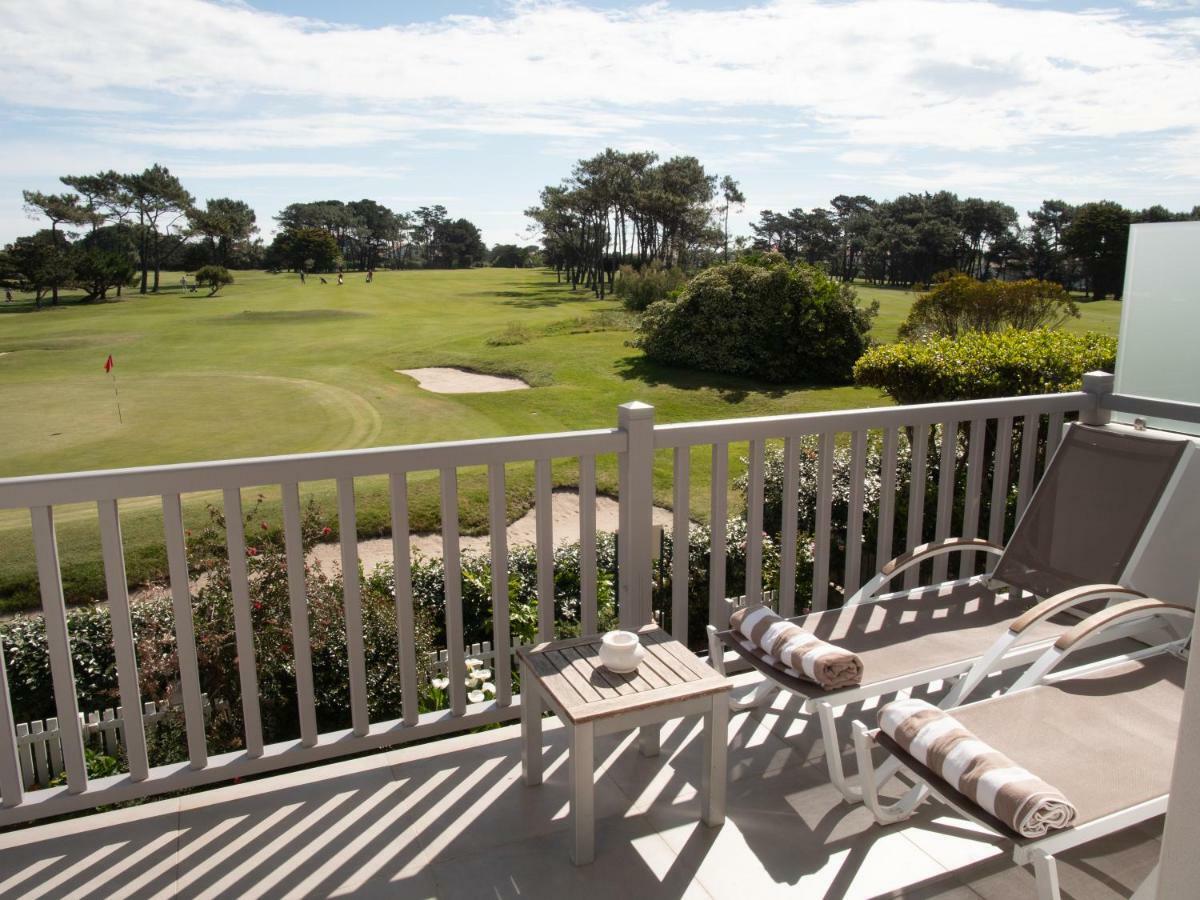 La Maison De La Cote Bed & Breakfast Biarritz