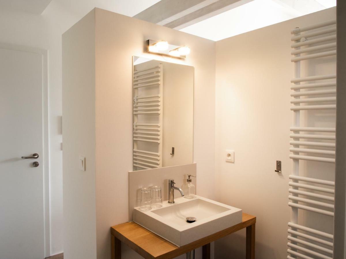 La Maison De La Cote Bed & Breakfast