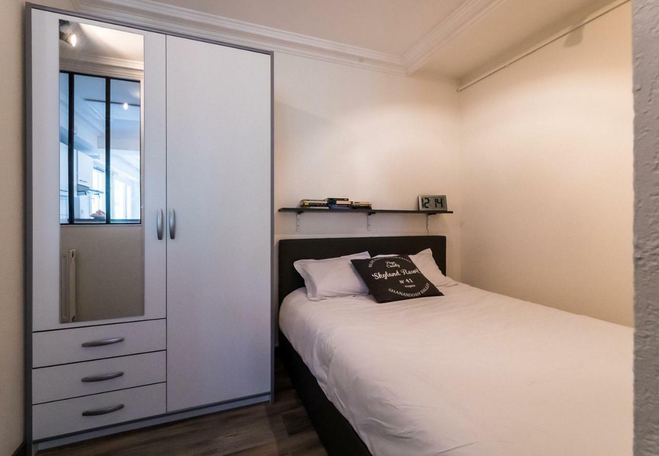Apartment Amarra *