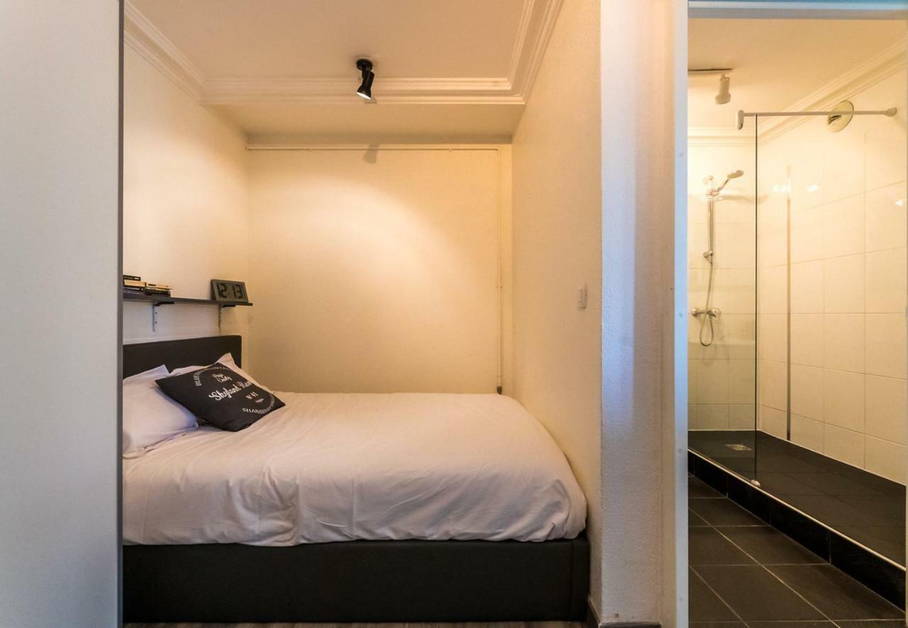Apartment Amarra *