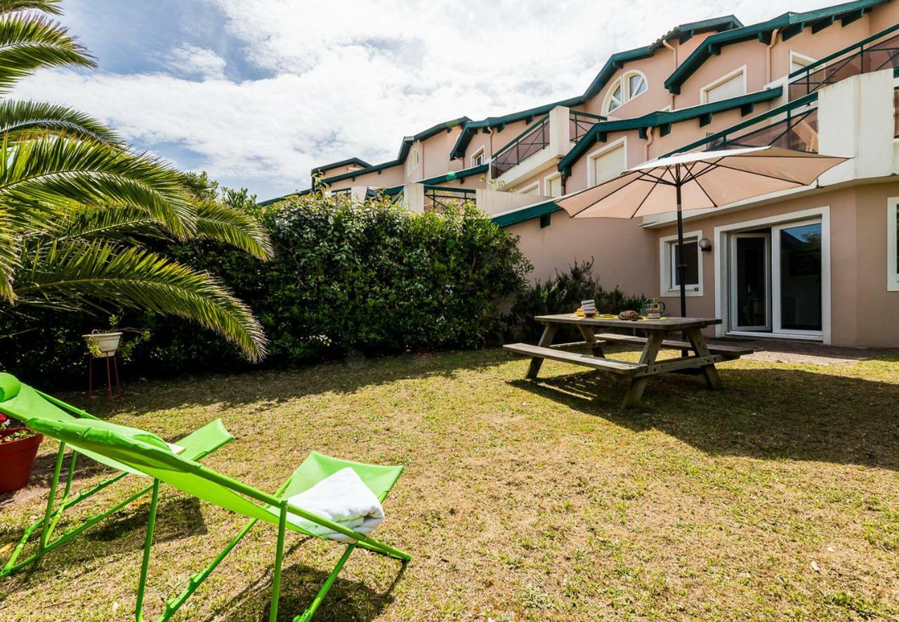 Apartment Amarra Biarritz