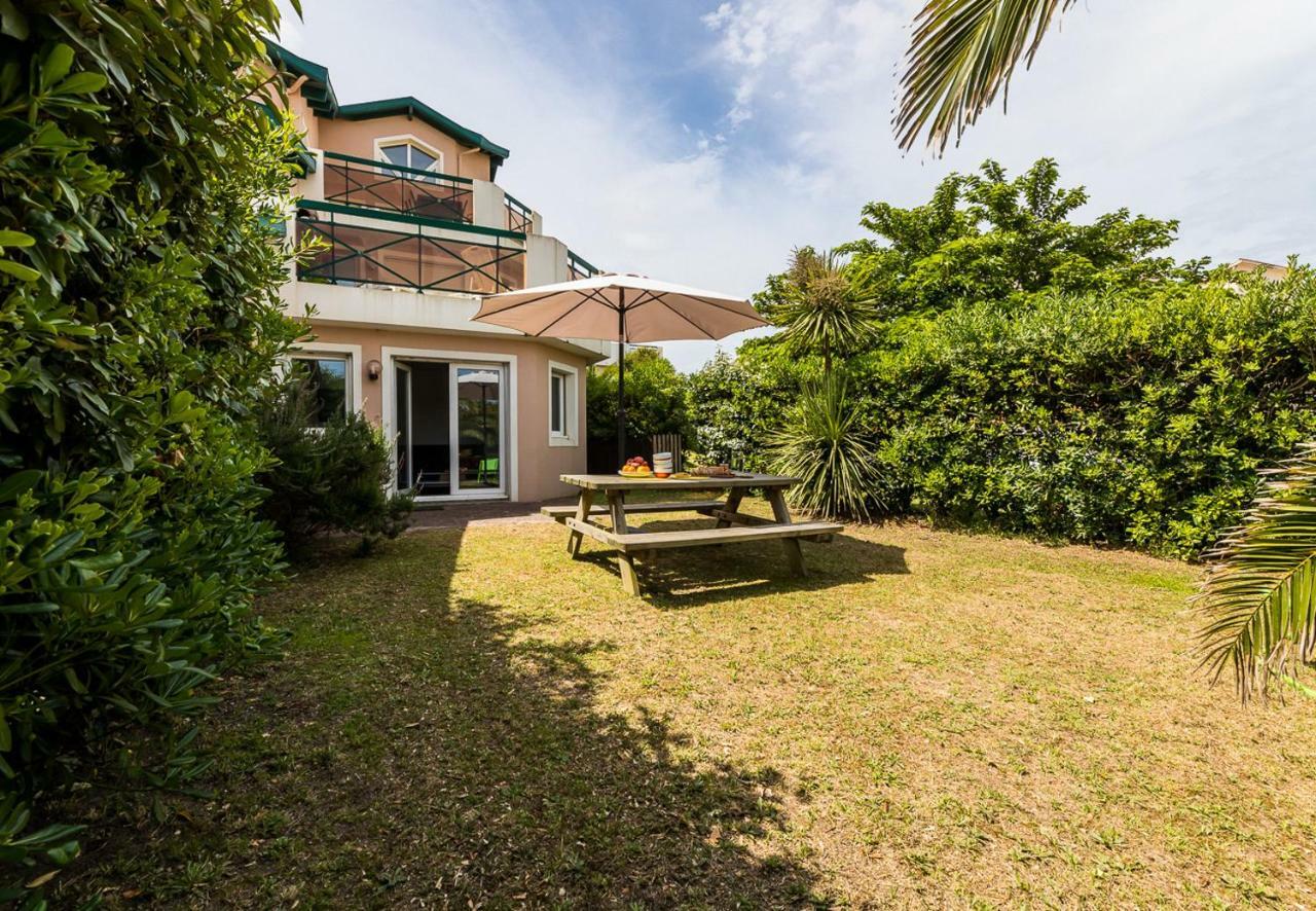 Amarra Apartment Biarritz