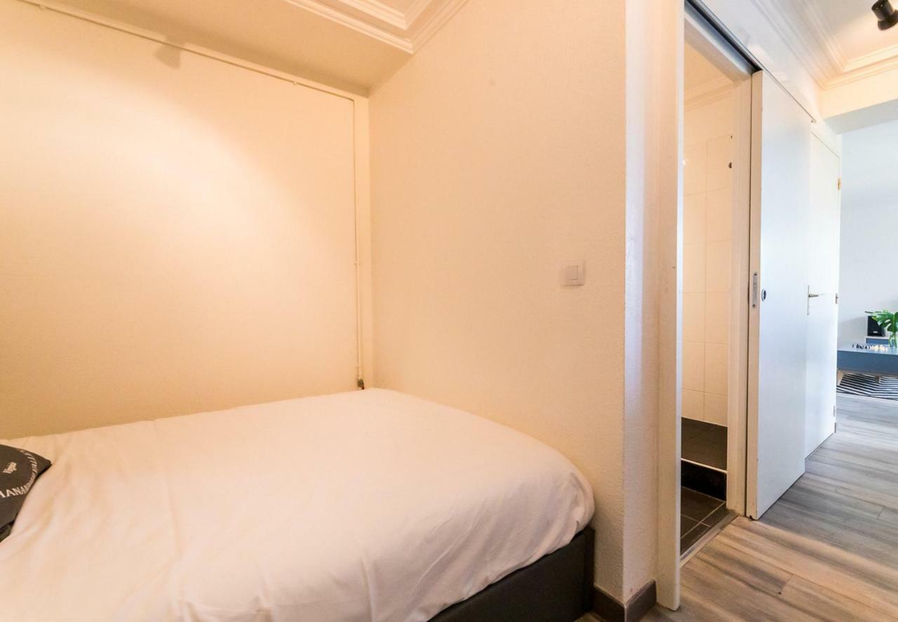 Amarra Apartment Biarritz