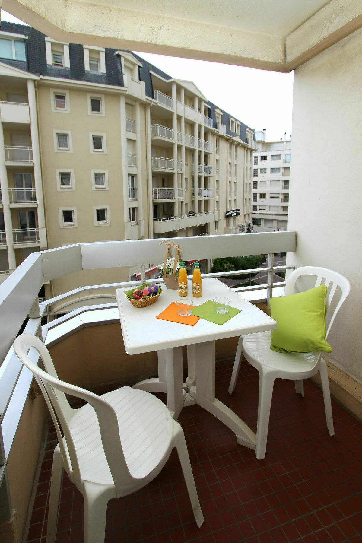 Victoria Surf Aparthotel