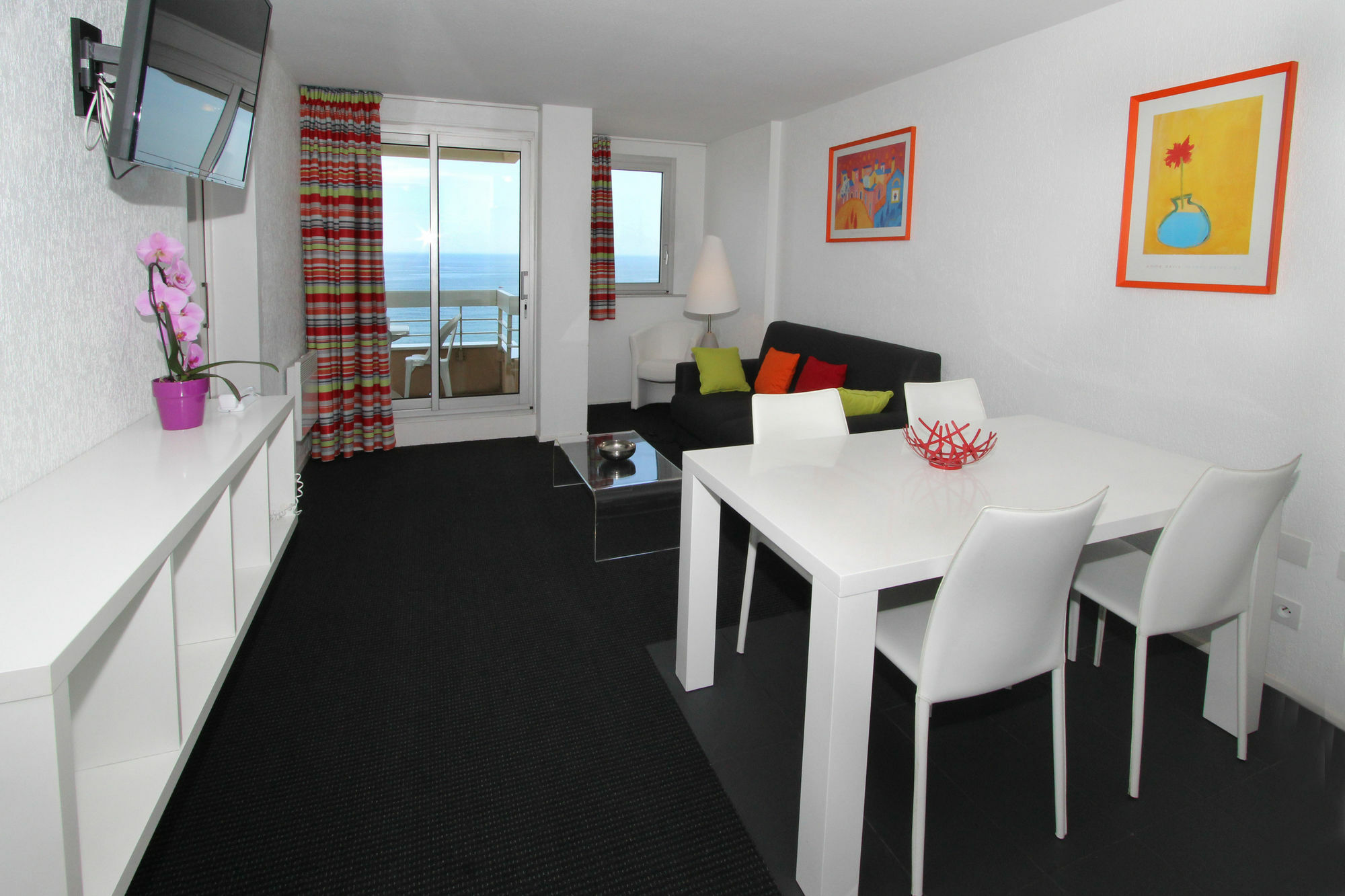 Victoria Surf Aparthotel Biarritz