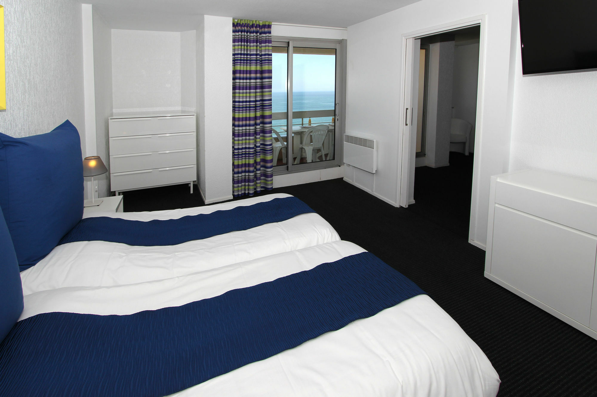 Victoria Surf Aparthotel 3*