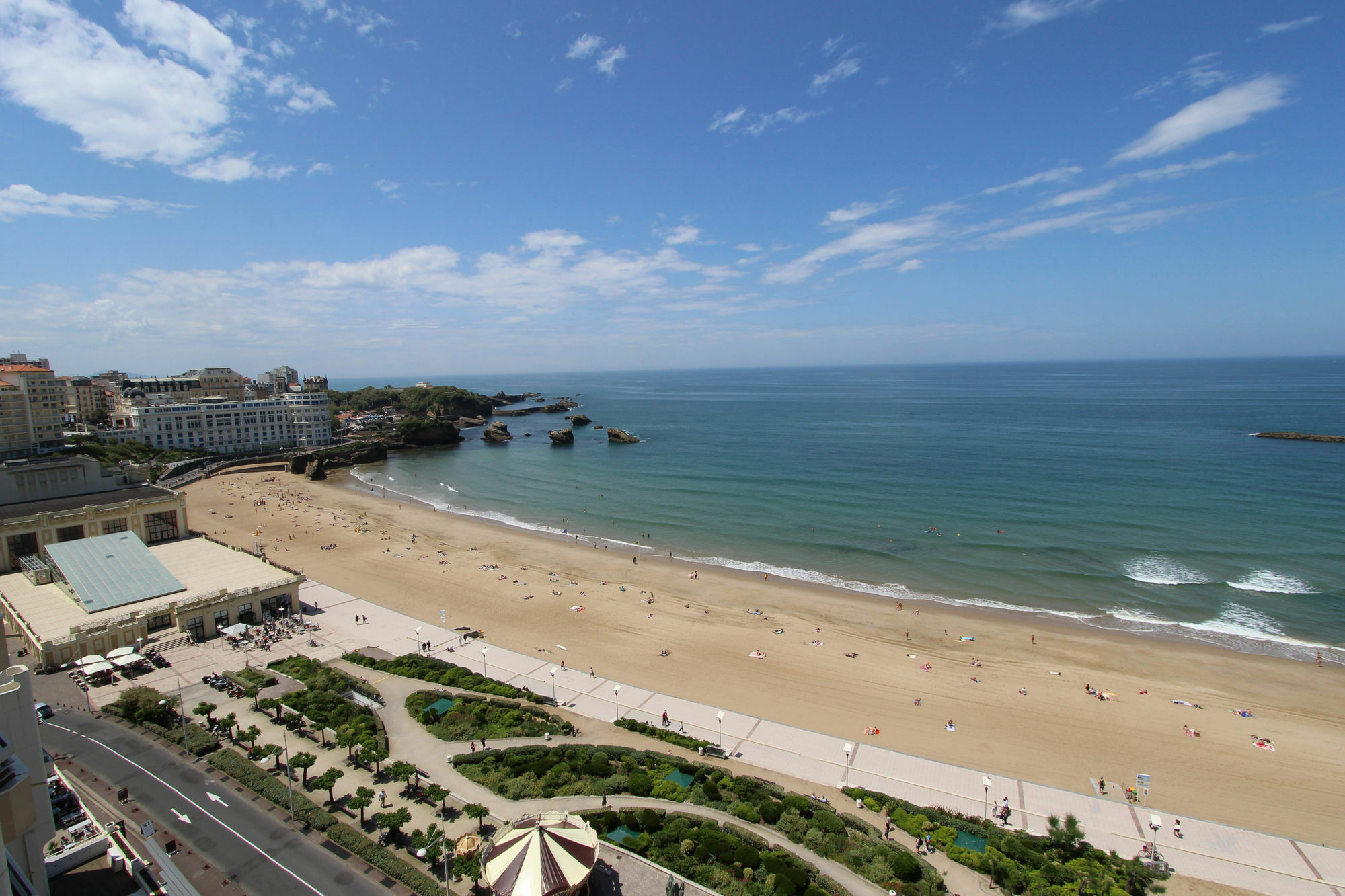 Aparthotel Victoria Surf 3*