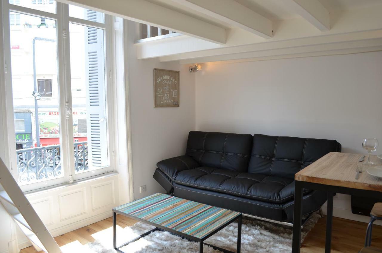 Studio Helder Biarritz