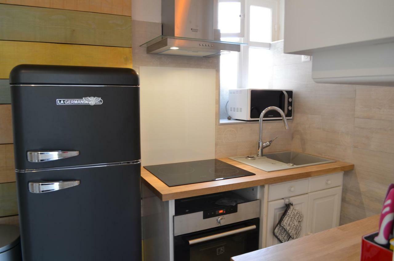 Studio Helder * Biarritz