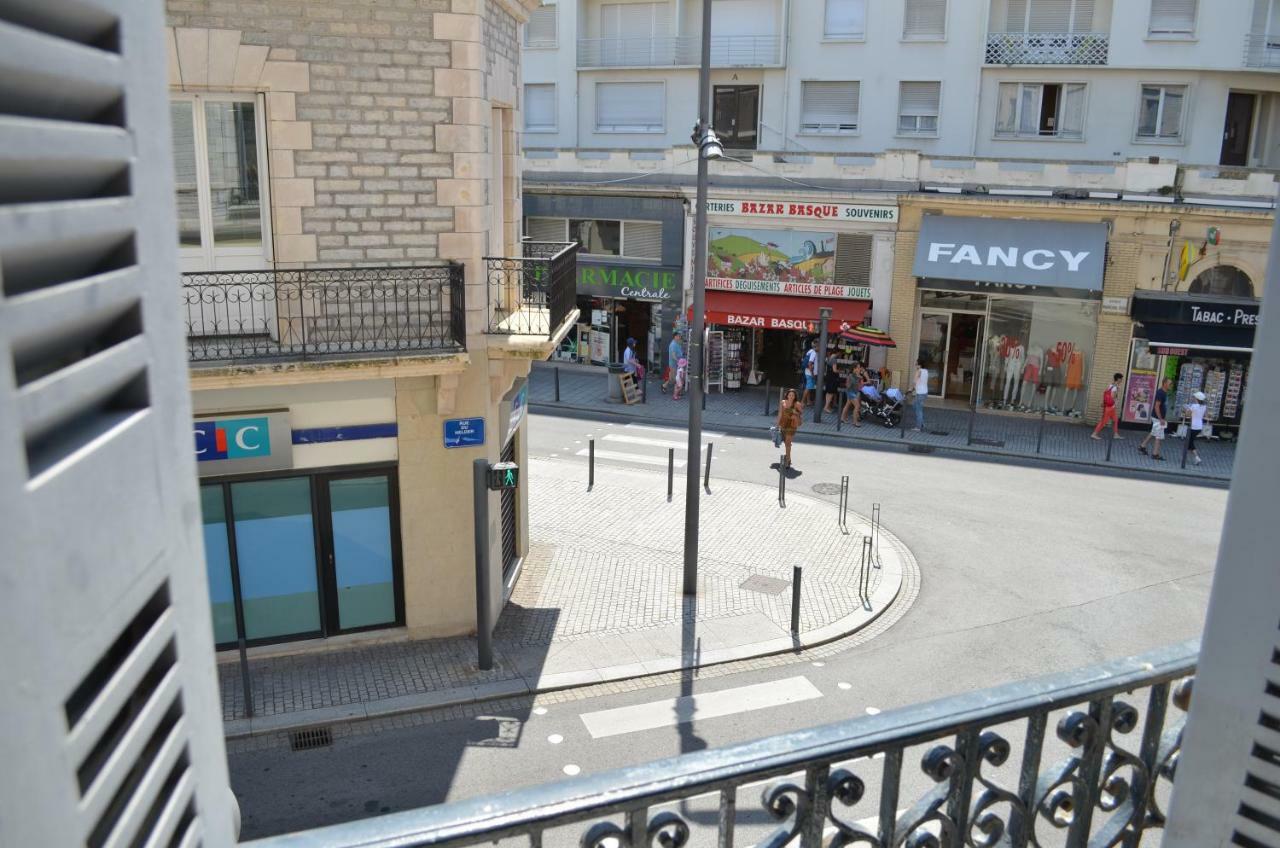 Studio Helder * Biarritz