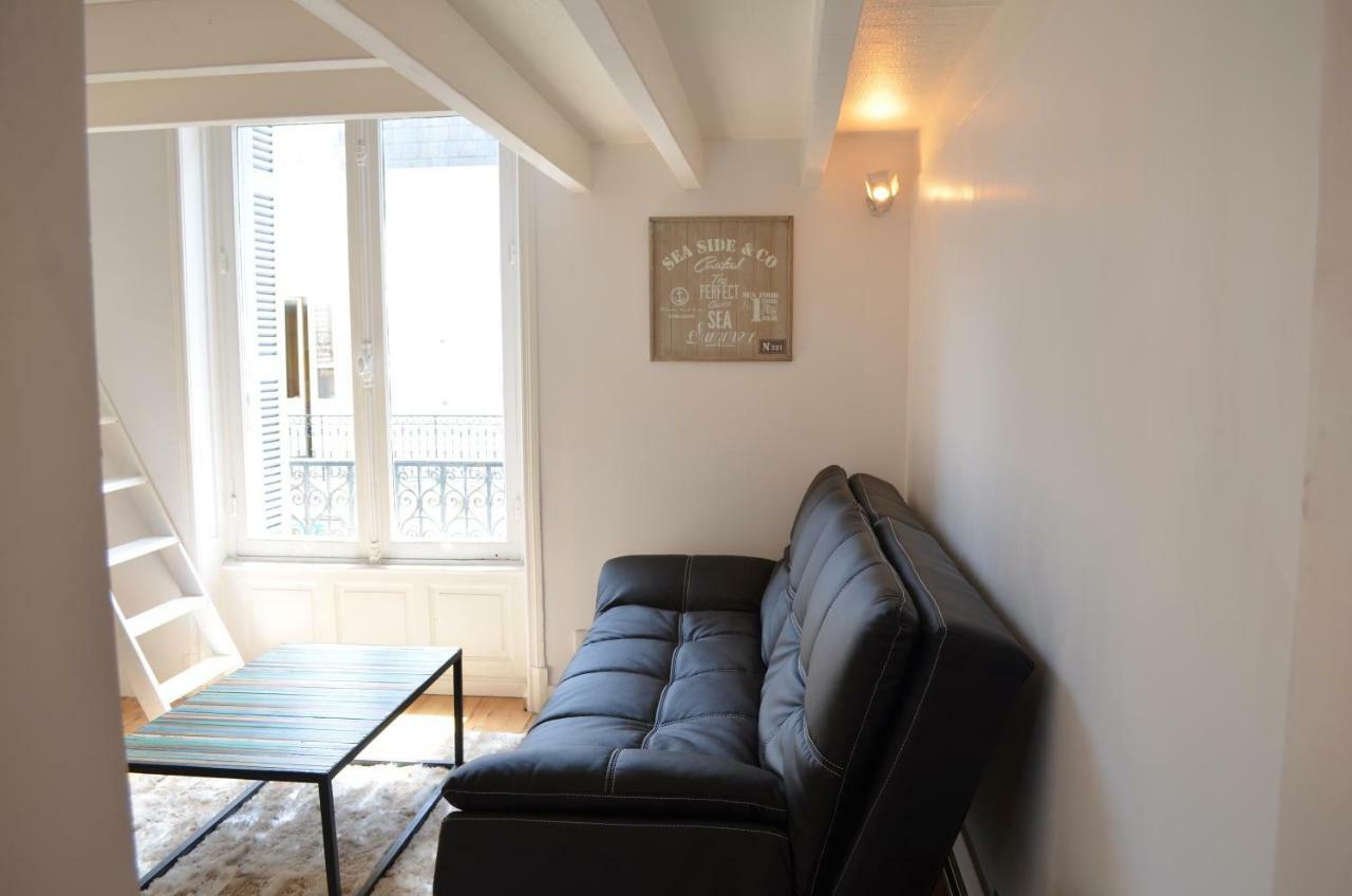 Studio Helder Apartment Biarritz