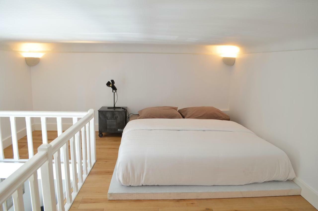 Studio Helder Apartment