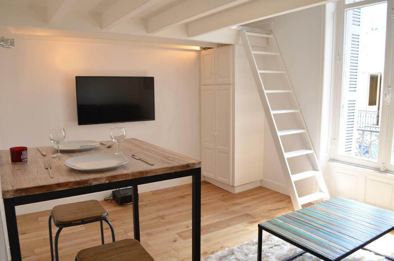 Studio Helder * Biarritz