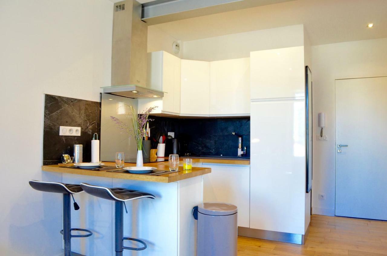 - Renove Et Moderne - Au Calme - Centre - A Pied *