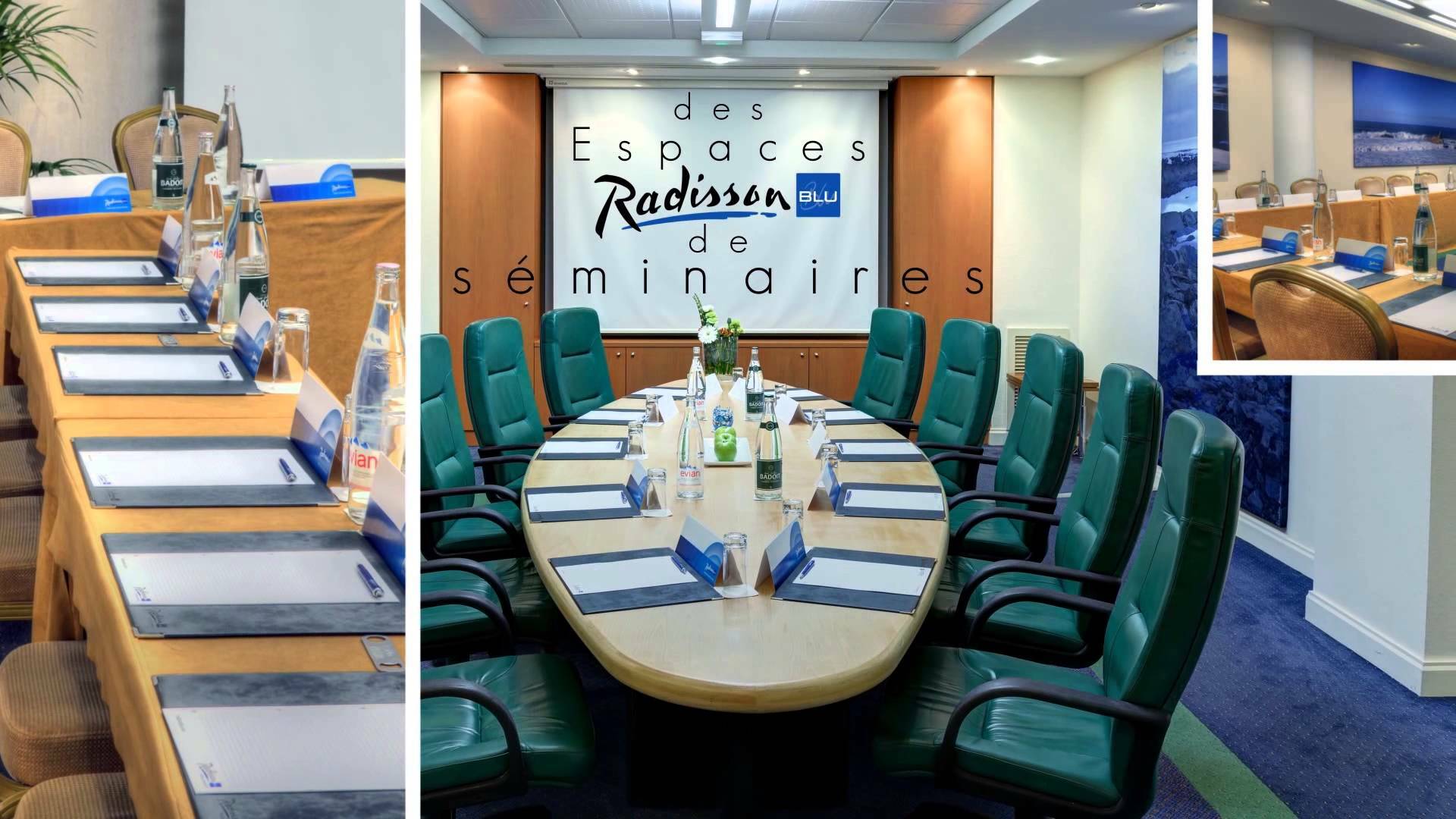Hotel Radisson Blu