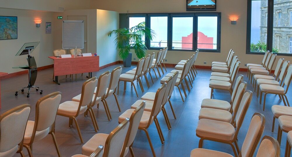 Radisson Blu Biarritz