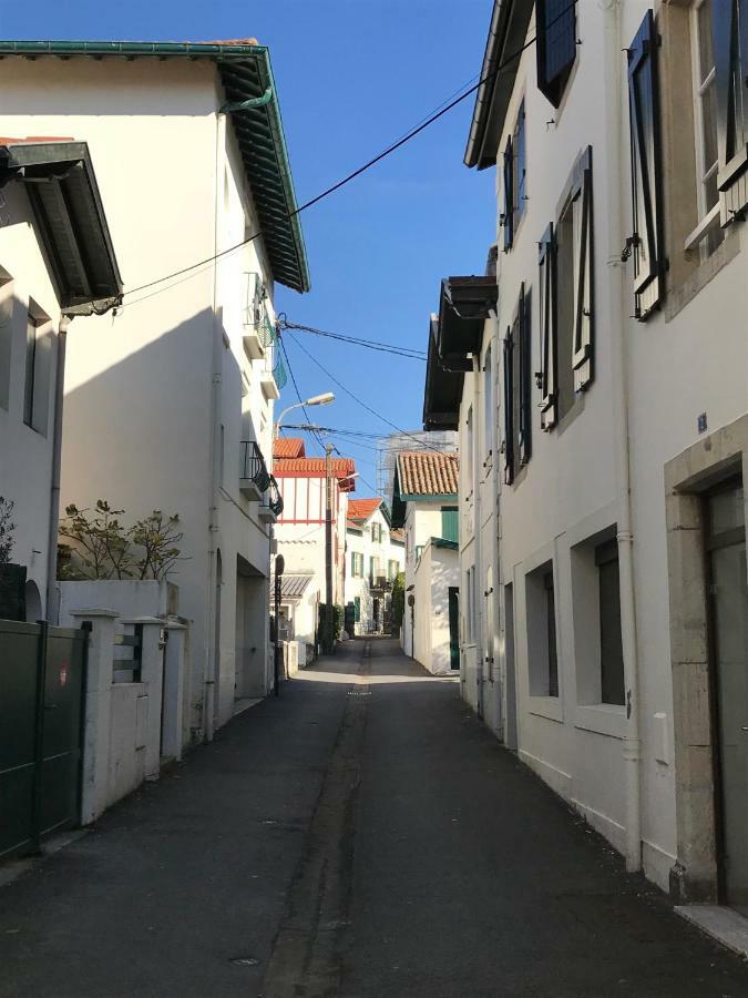 Apartamento Saint-jean Biarriz