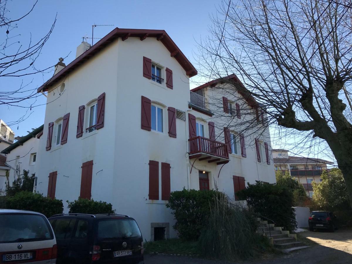 Apartamento Saint-jean Biarriz
