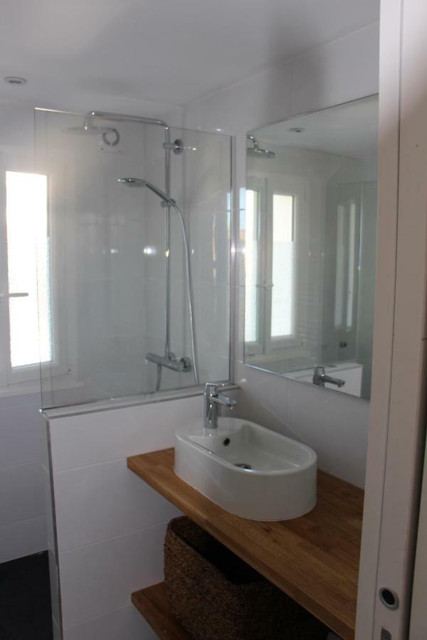 Apartamento Saint-jean Biarriz