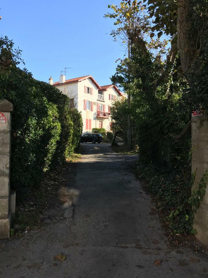 Saint-jean Apartamento Biarriz