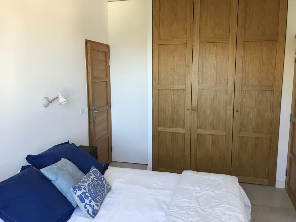 Apartamento Saint-jean *