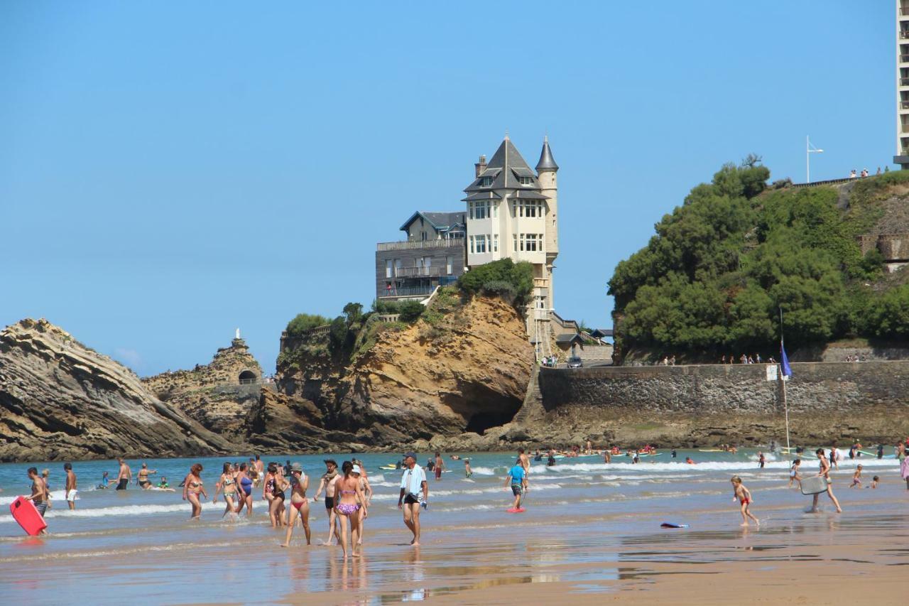 Saint-jean Biarriz