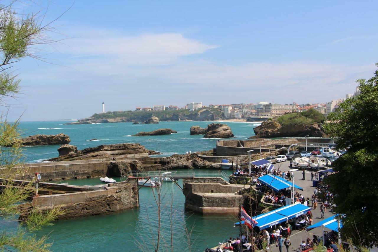 Apartamento Saint-jean