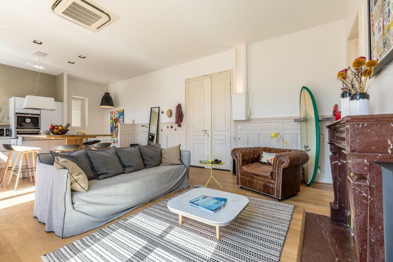 Apartment Altaya Biarritz