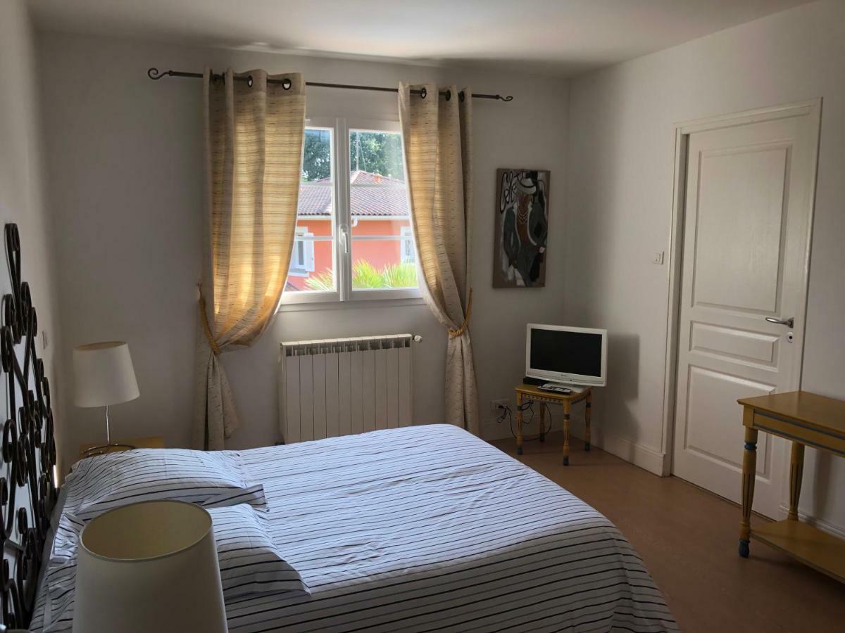 Villa Luxueuse Avec Piscine Sur Les Hauts De