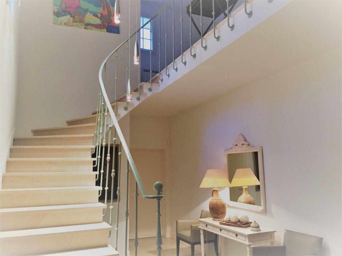 Villa Luxueuse Avec Piscine Sur Les Hauts De *