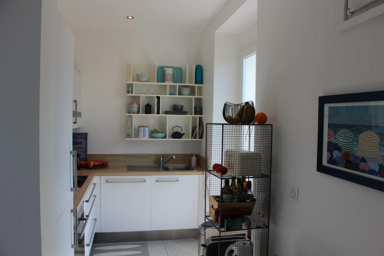 Apartamento Saint-jean