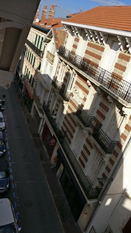 Appartement Le Rooftop Des Halles *