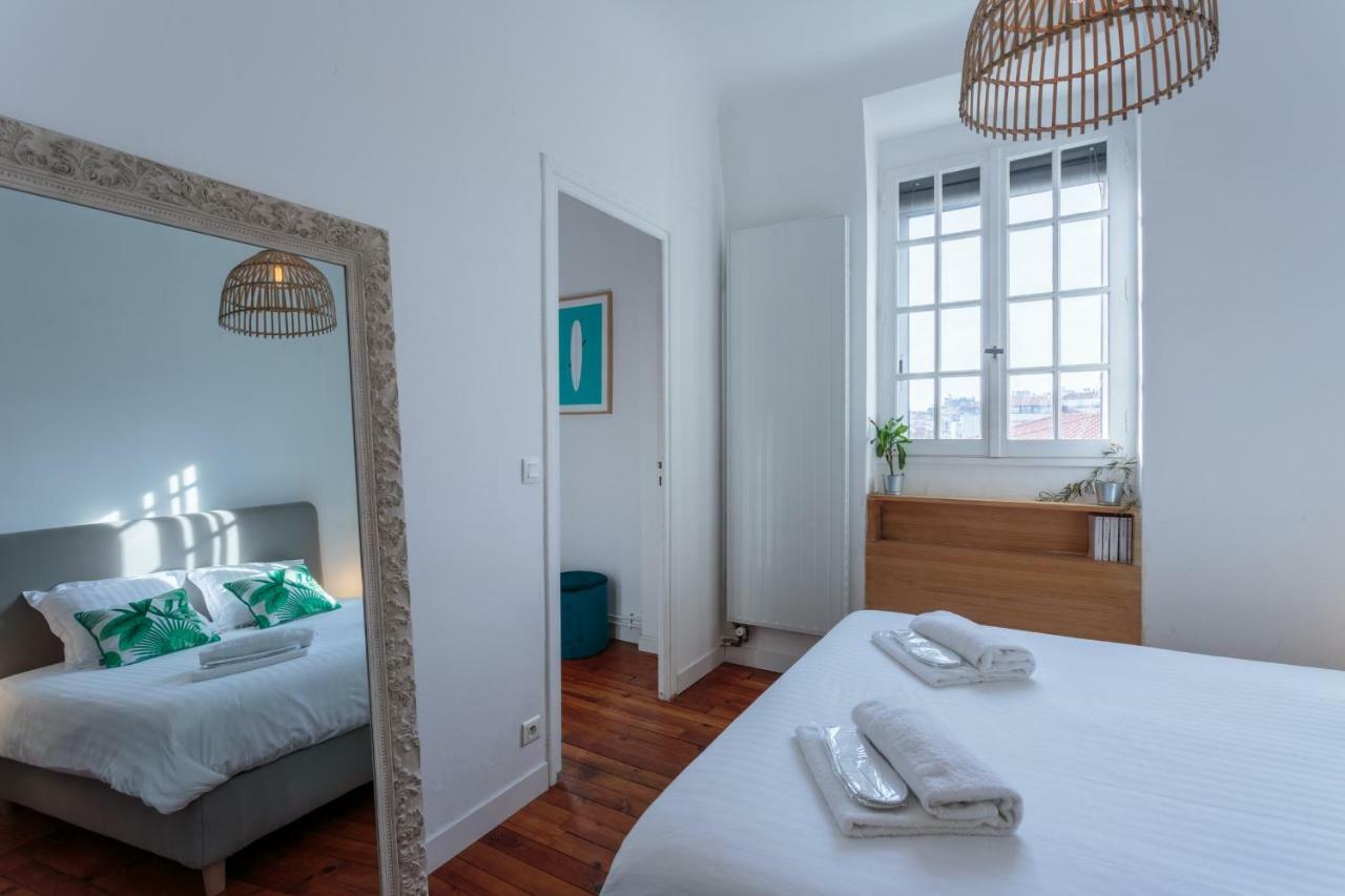 Apartment Luckey Homes - Rue Paul Grangier