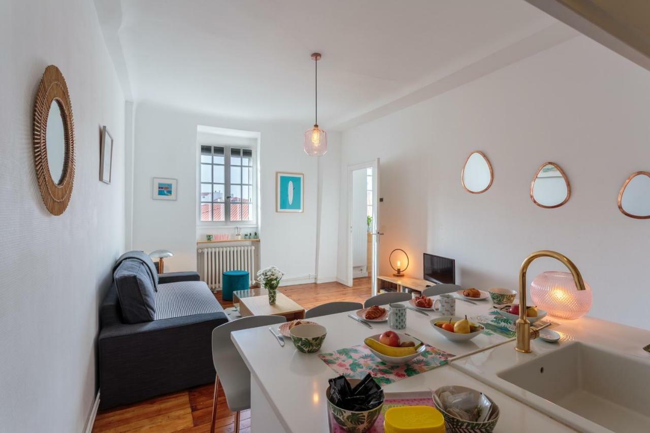 Apartment Luckey Homes - Rue Paul Grangier
