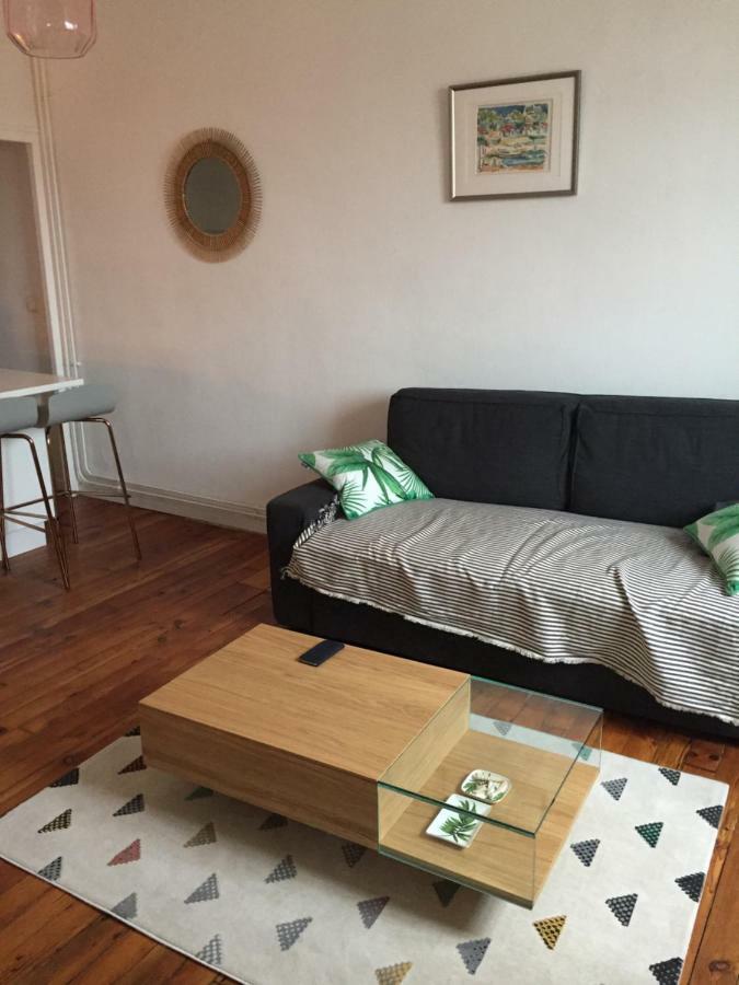 Luckey Homes - Rue Paul Grangier Biarritz