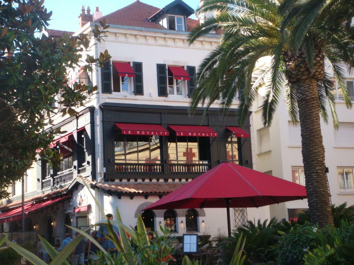 Maison Basque Ferienhaus