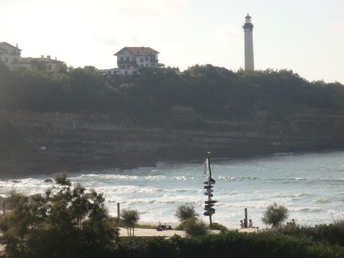 Ferienhaus Maison Basque Biarritz