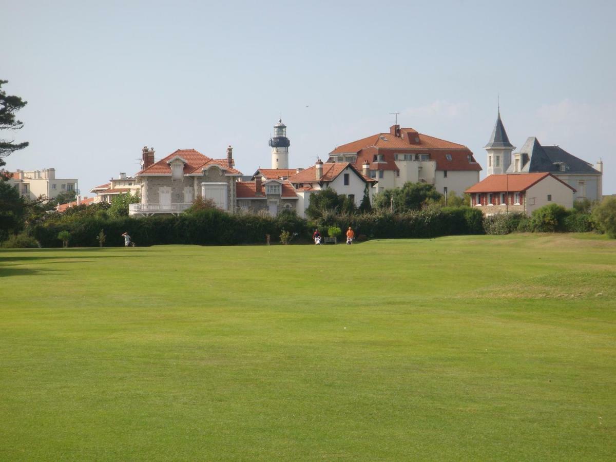 Maison Basque Biarritz