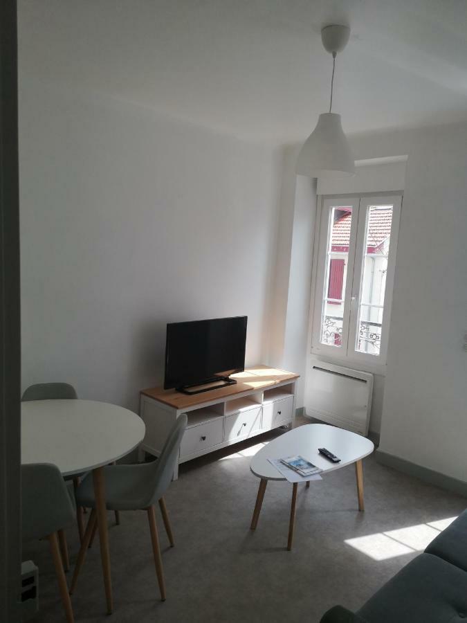Chalet Les Marguerites - Centre Apartment *