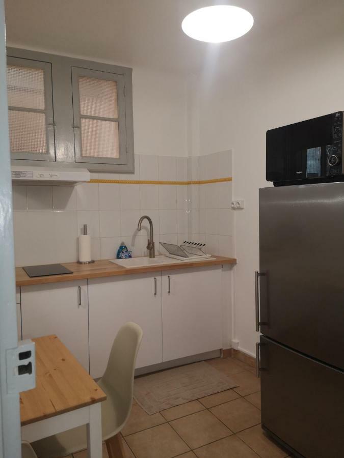 Apartment Chalet Les Marguerites - Centre