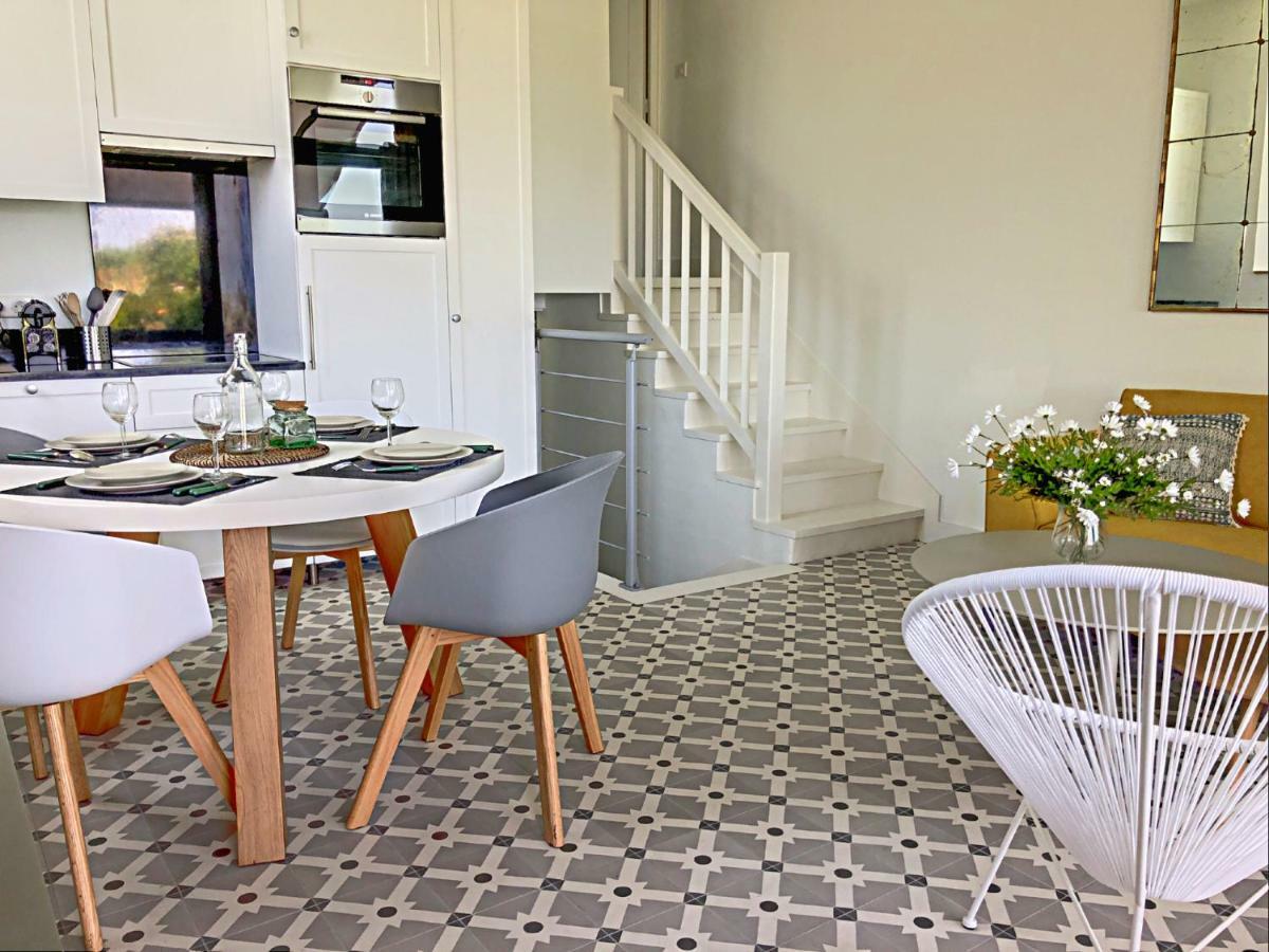 Les Jardins de la Falaise Appartement