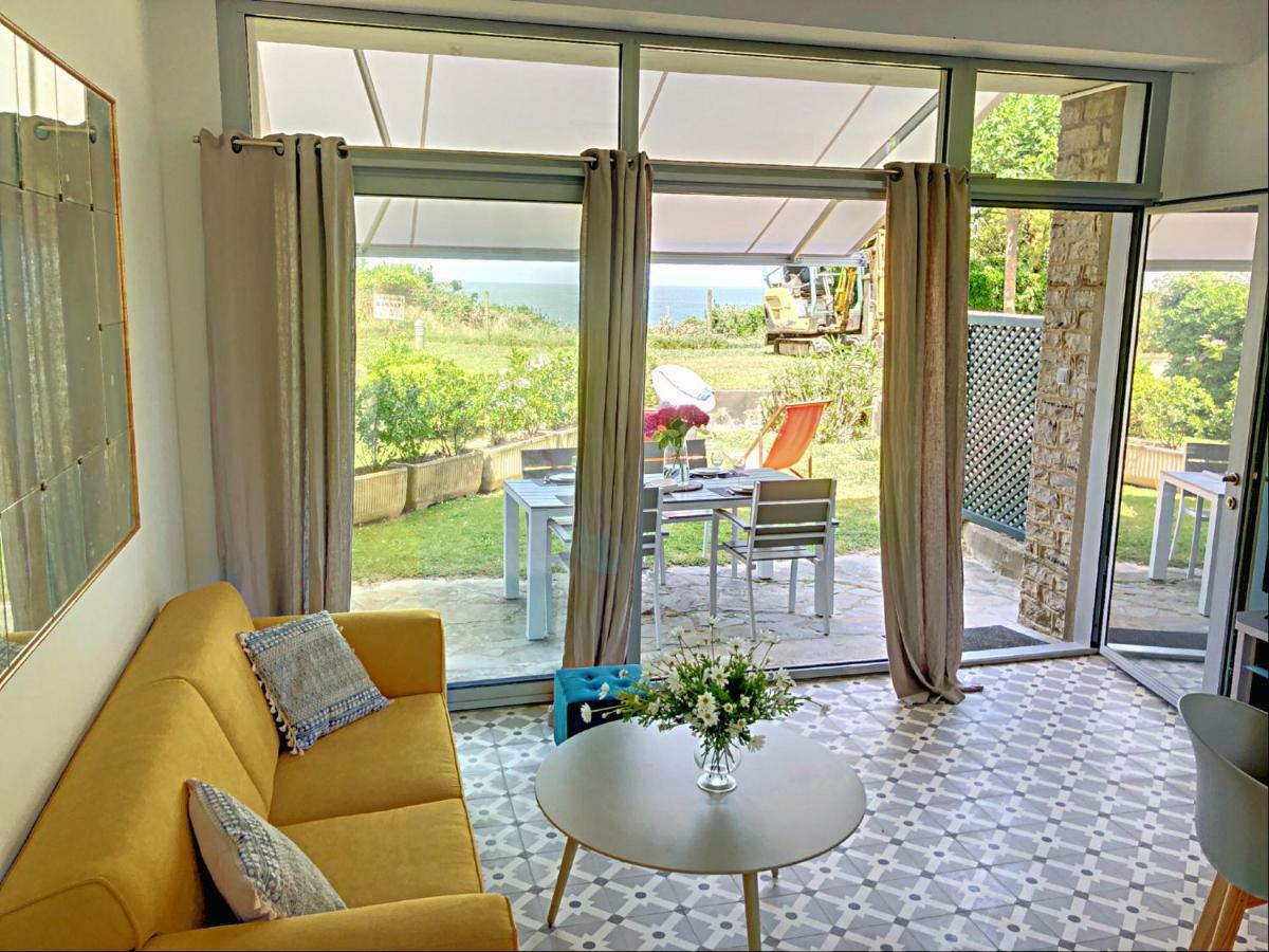 Les Jardins de la Falaise Appartement Biarritz